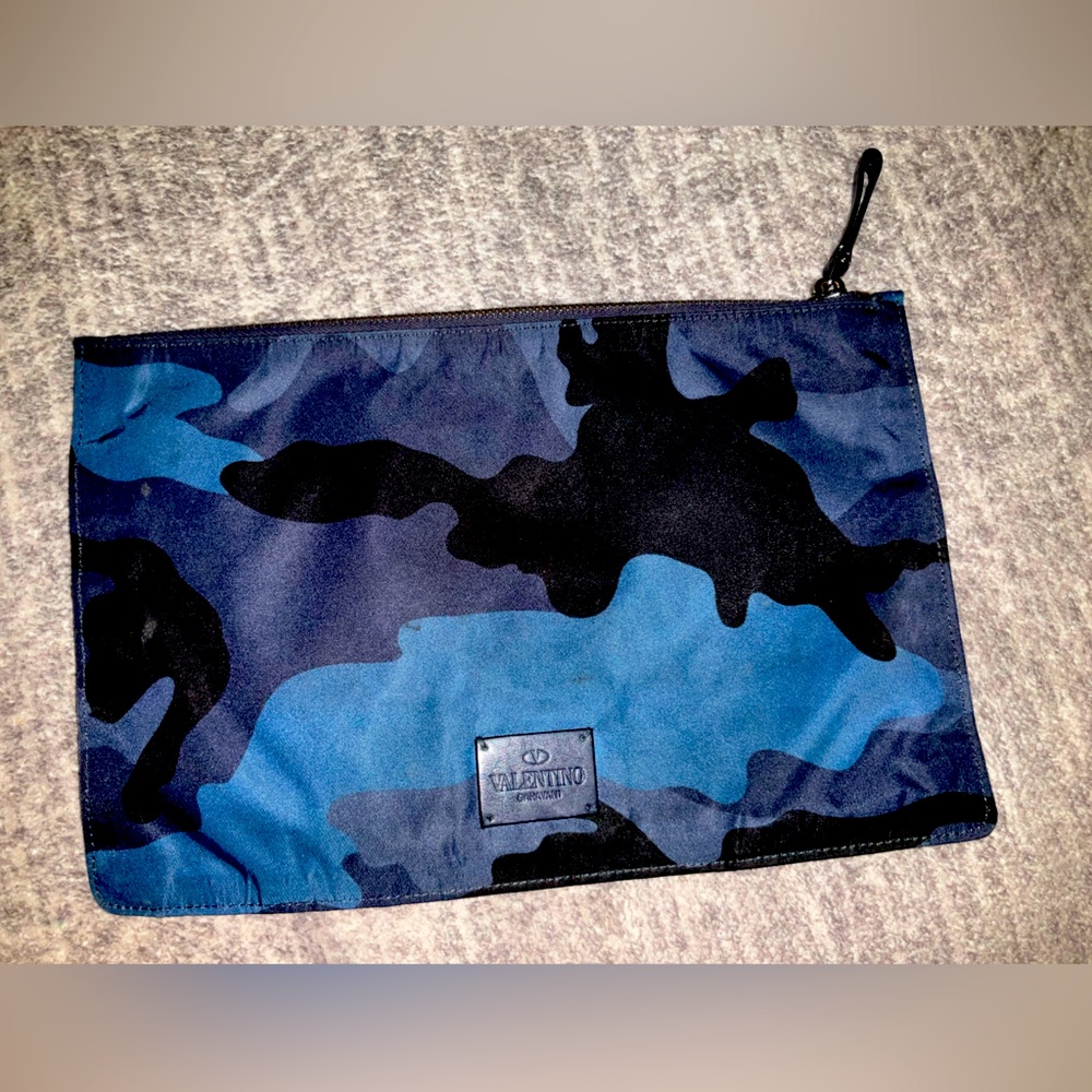 Valentino travel bag